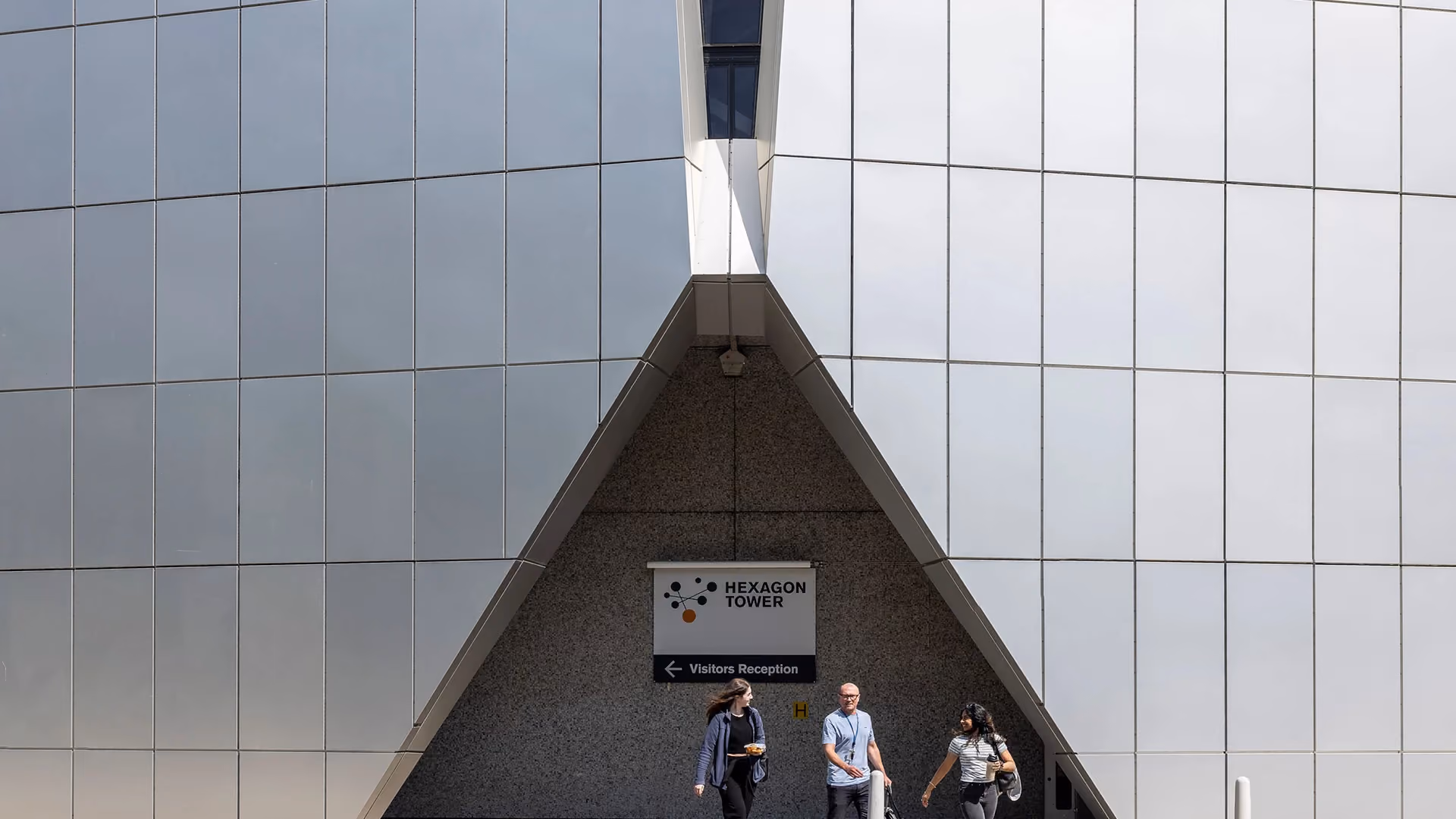 architectural anodising