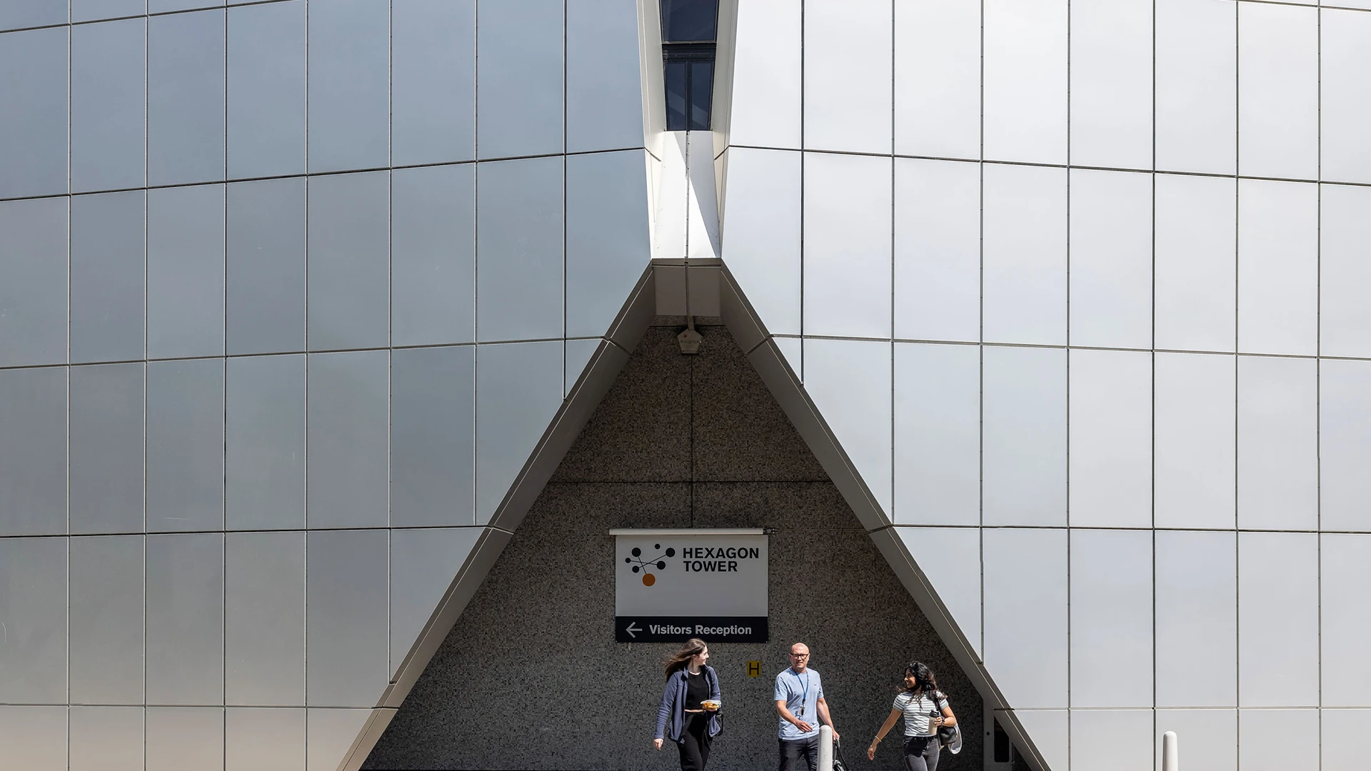 architectural anodising