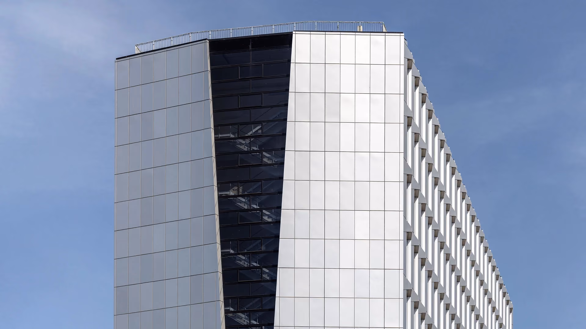 Hexagon Tower