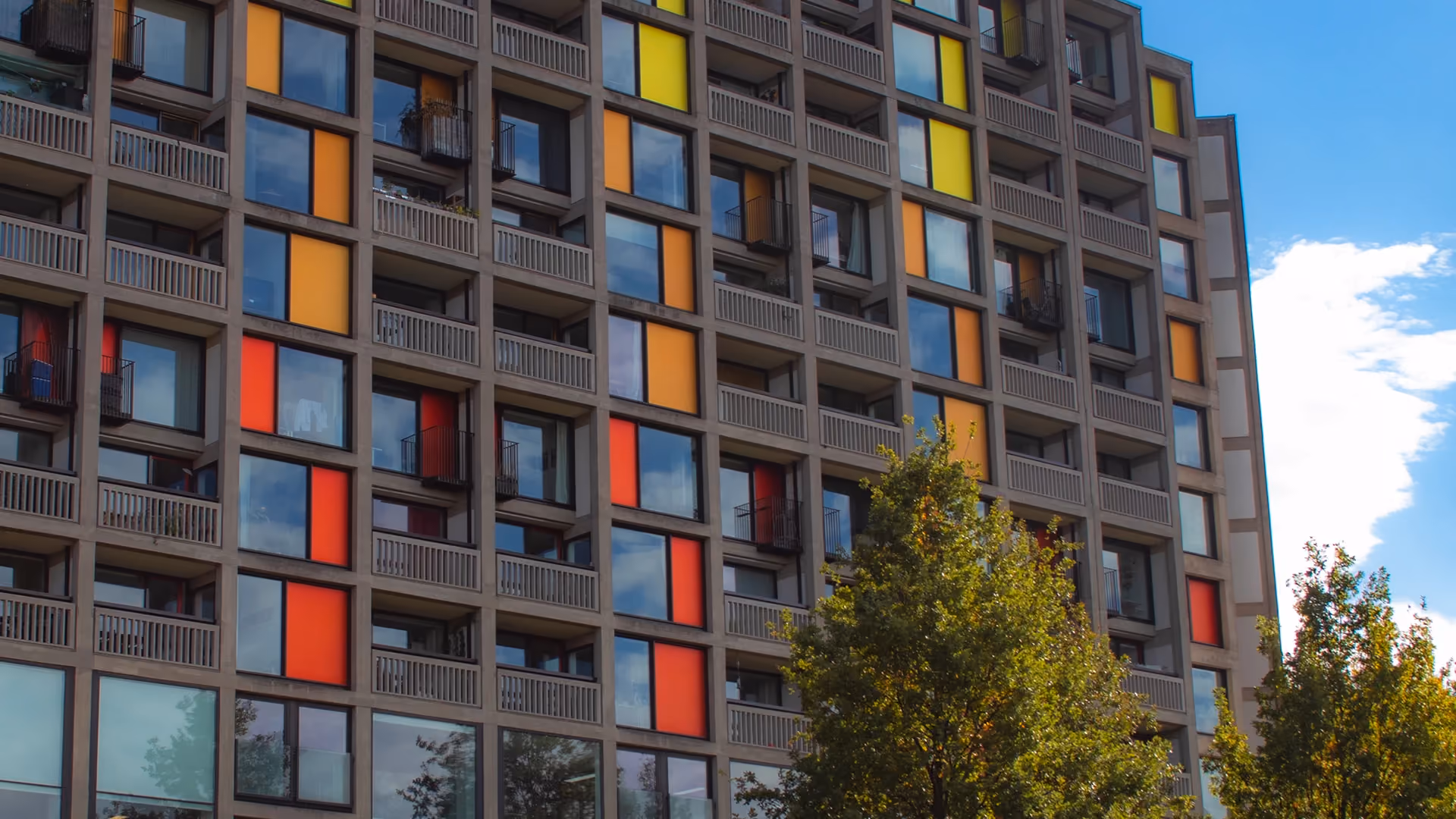 Park Hill