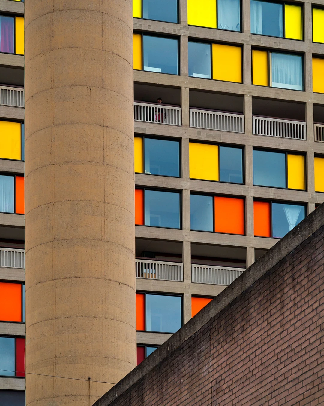 Park Hill