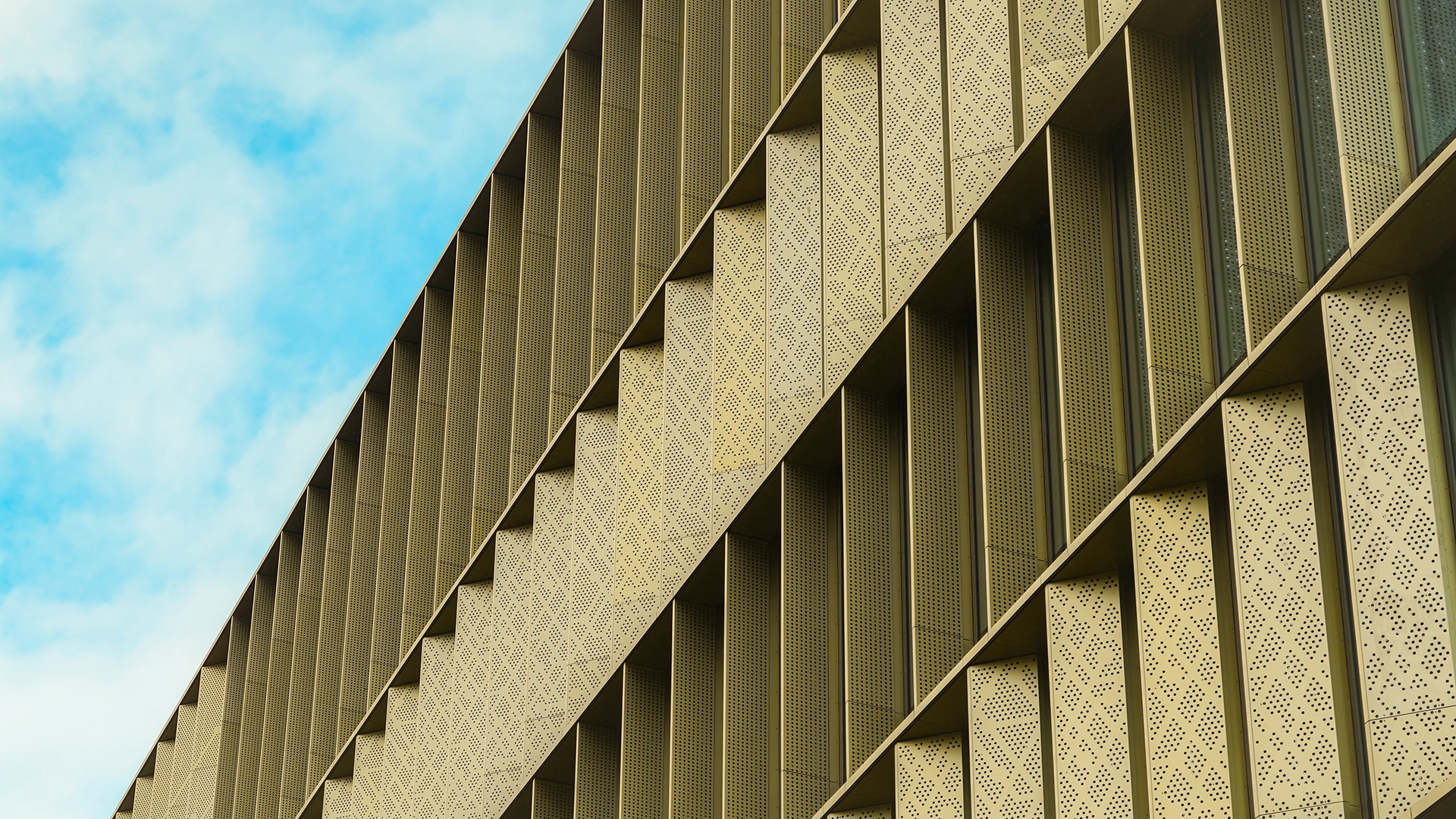 The Dalton Building