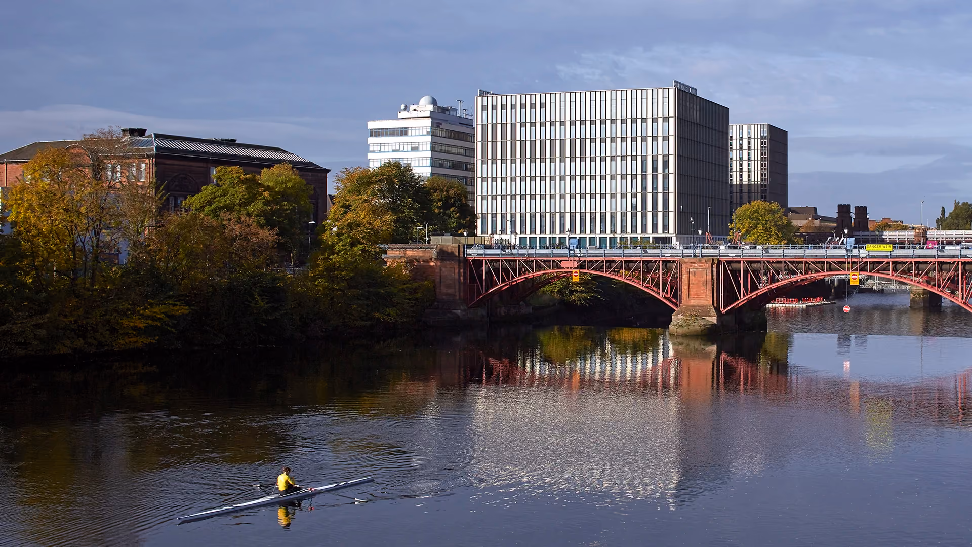City of Glasgow College