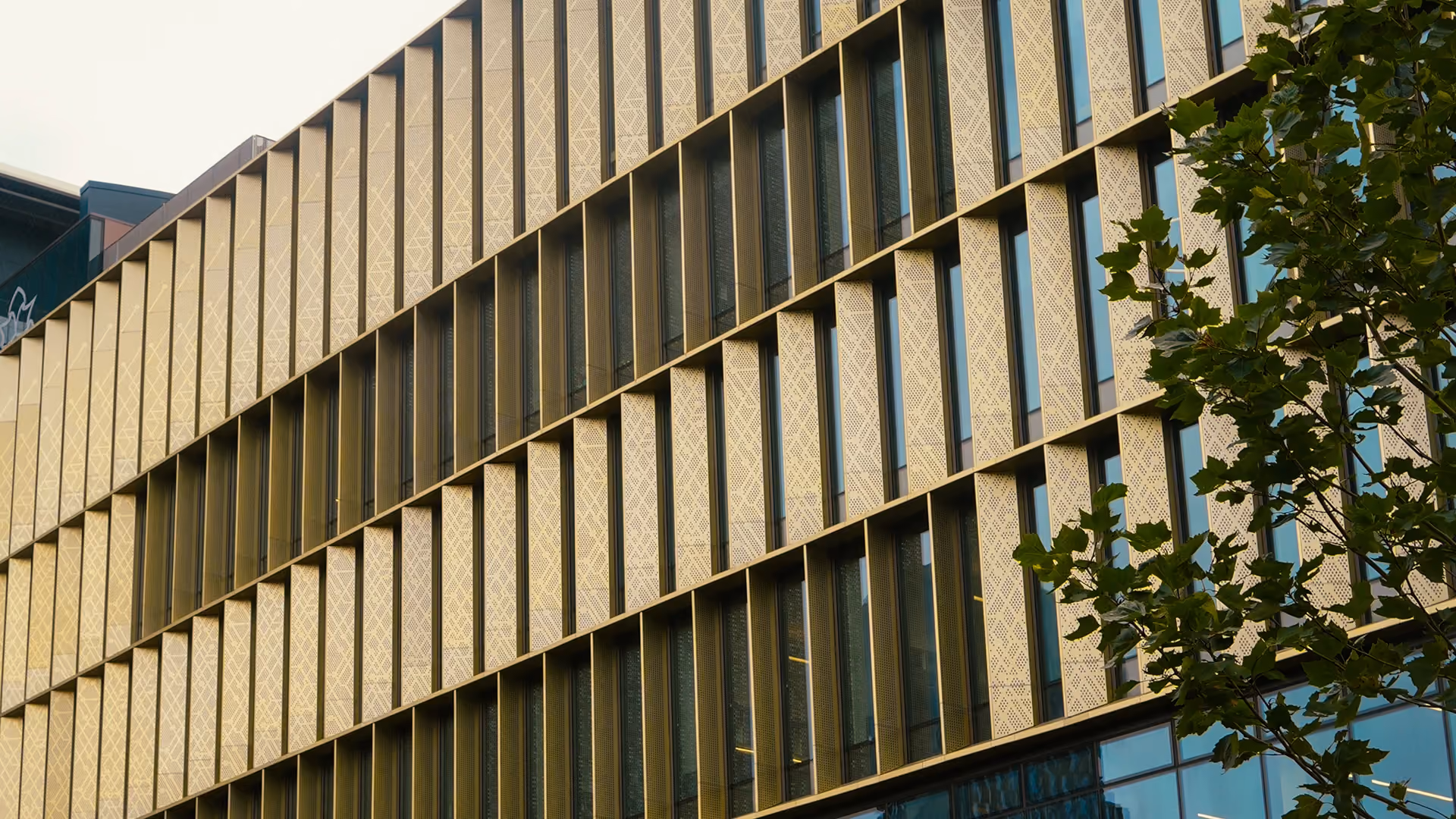 The Dalton Building