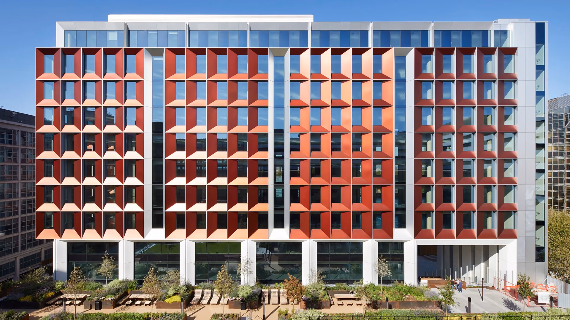 245 Hammersmith