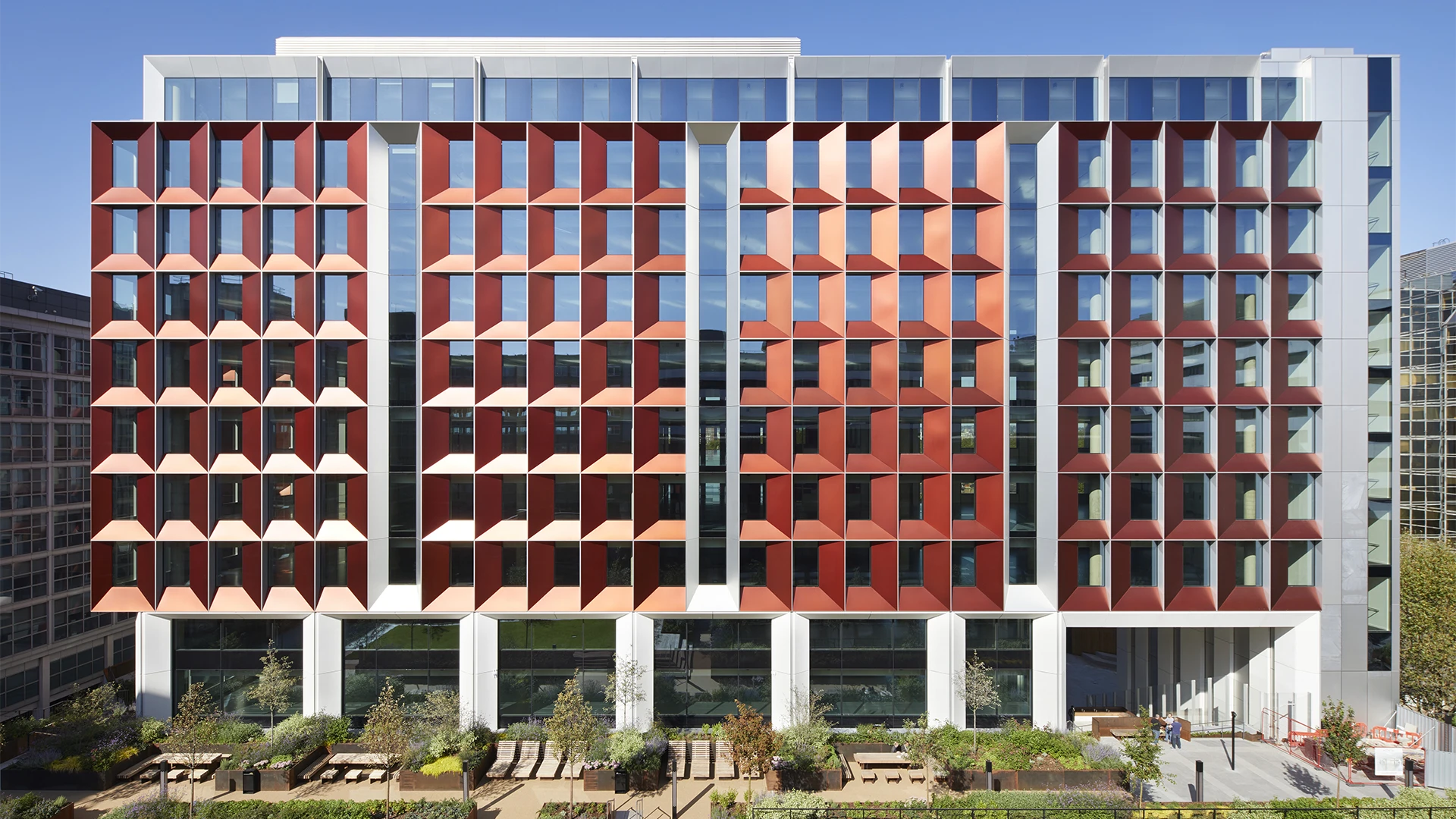 245 Hammersmith