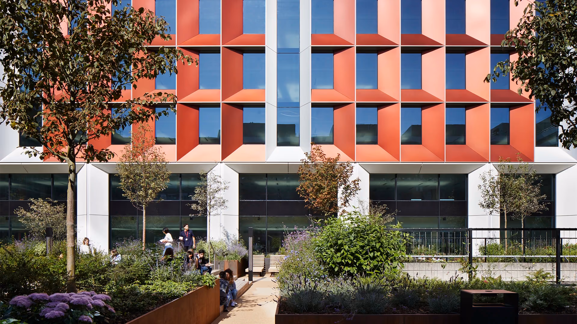 Planning committees approve schemes with anodised aluminium faster – here’s why