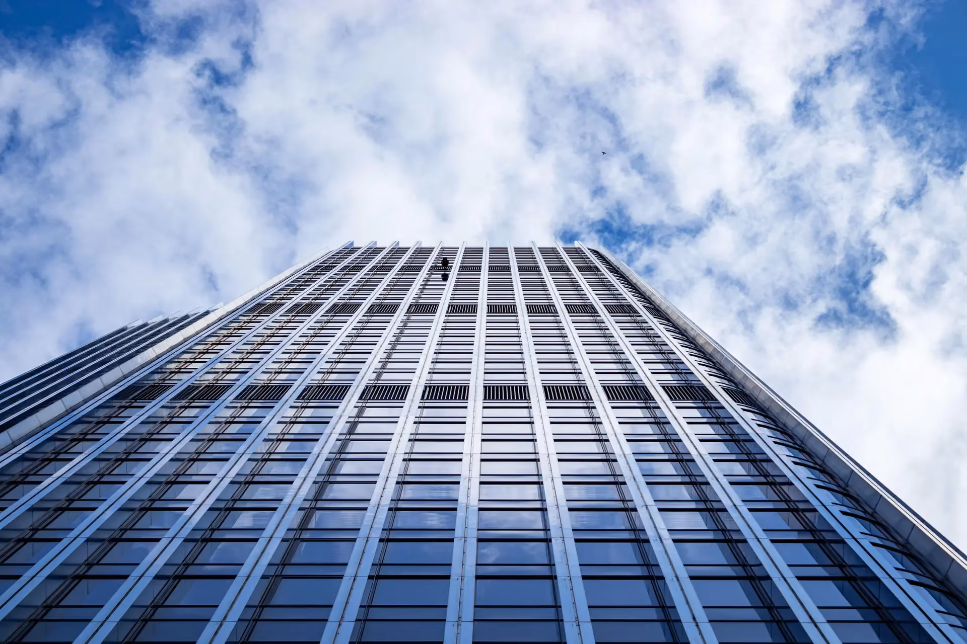 Be confident in your architectural specification with anodised aluminium