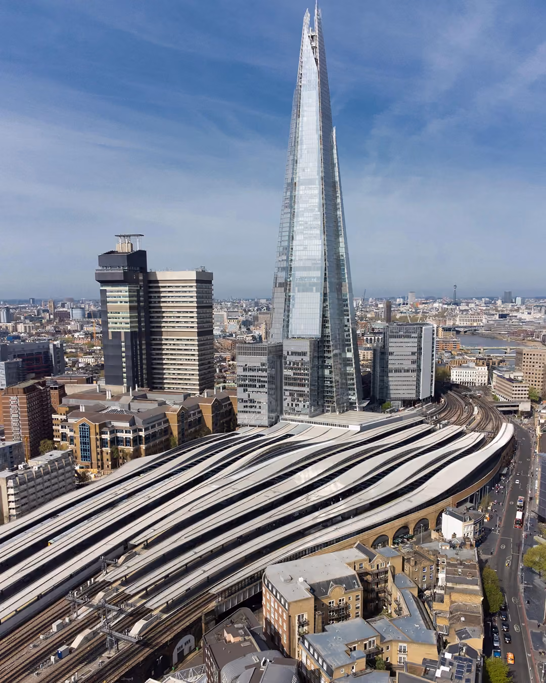 London Bridge Station