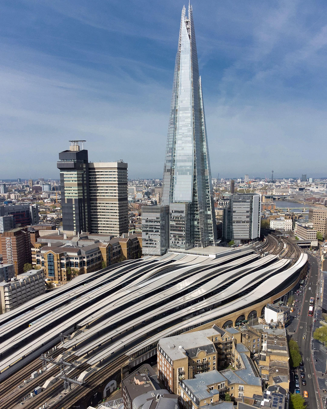 London Bridge Station