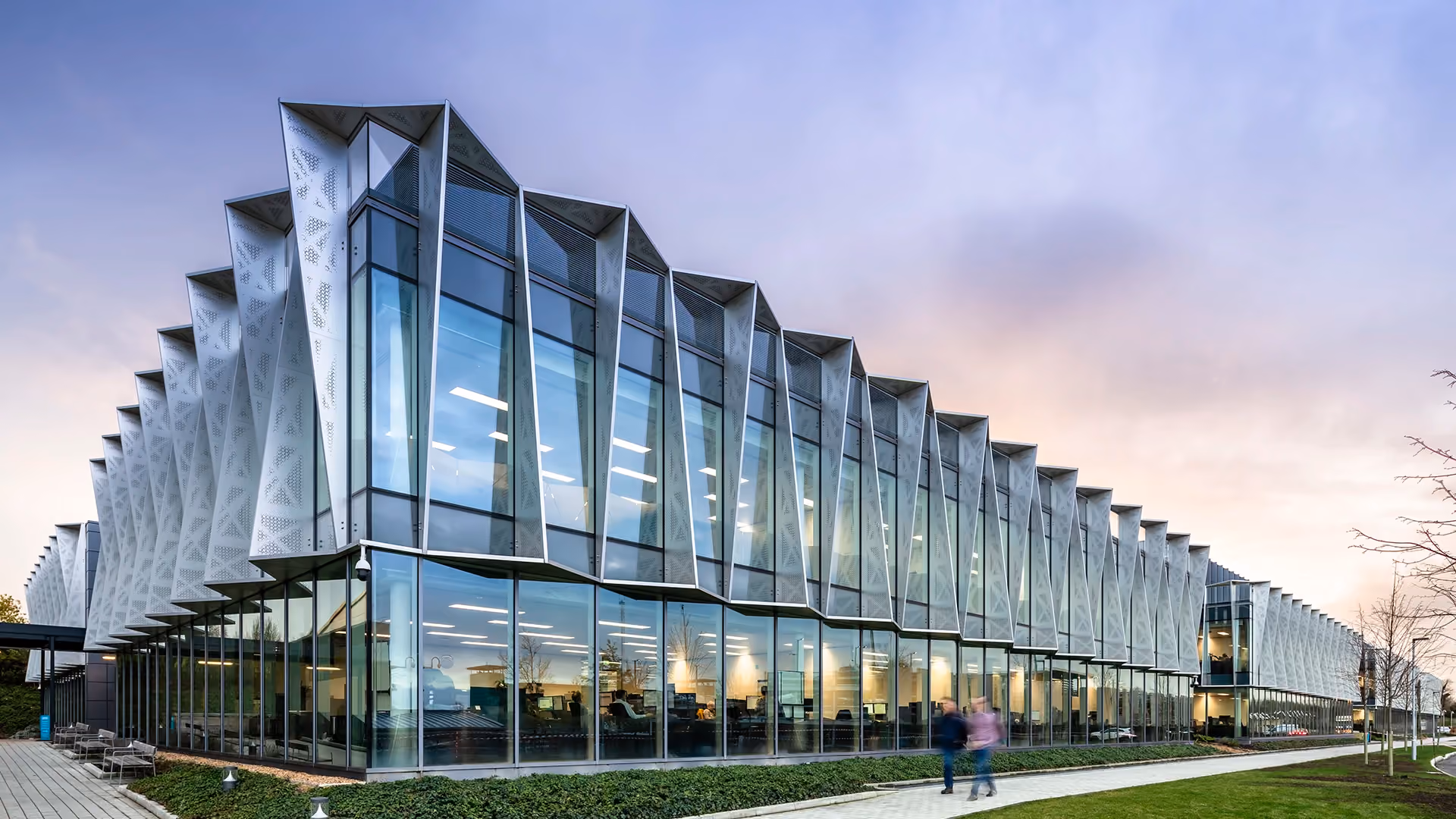 ARM HQ