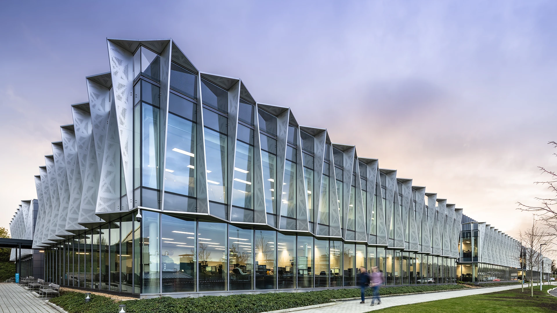 ARM HQ