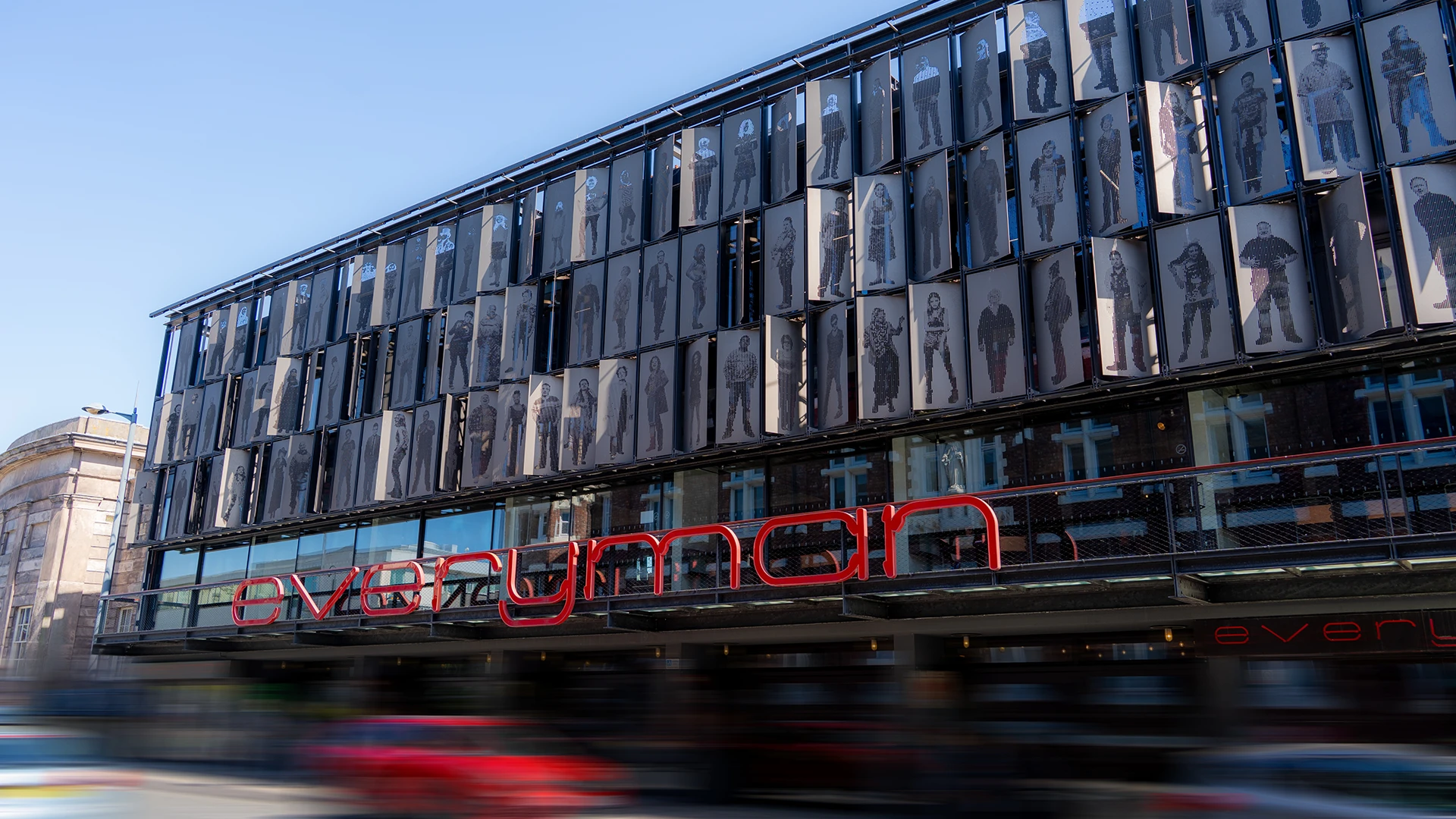 Our RIBA prize winning highlights