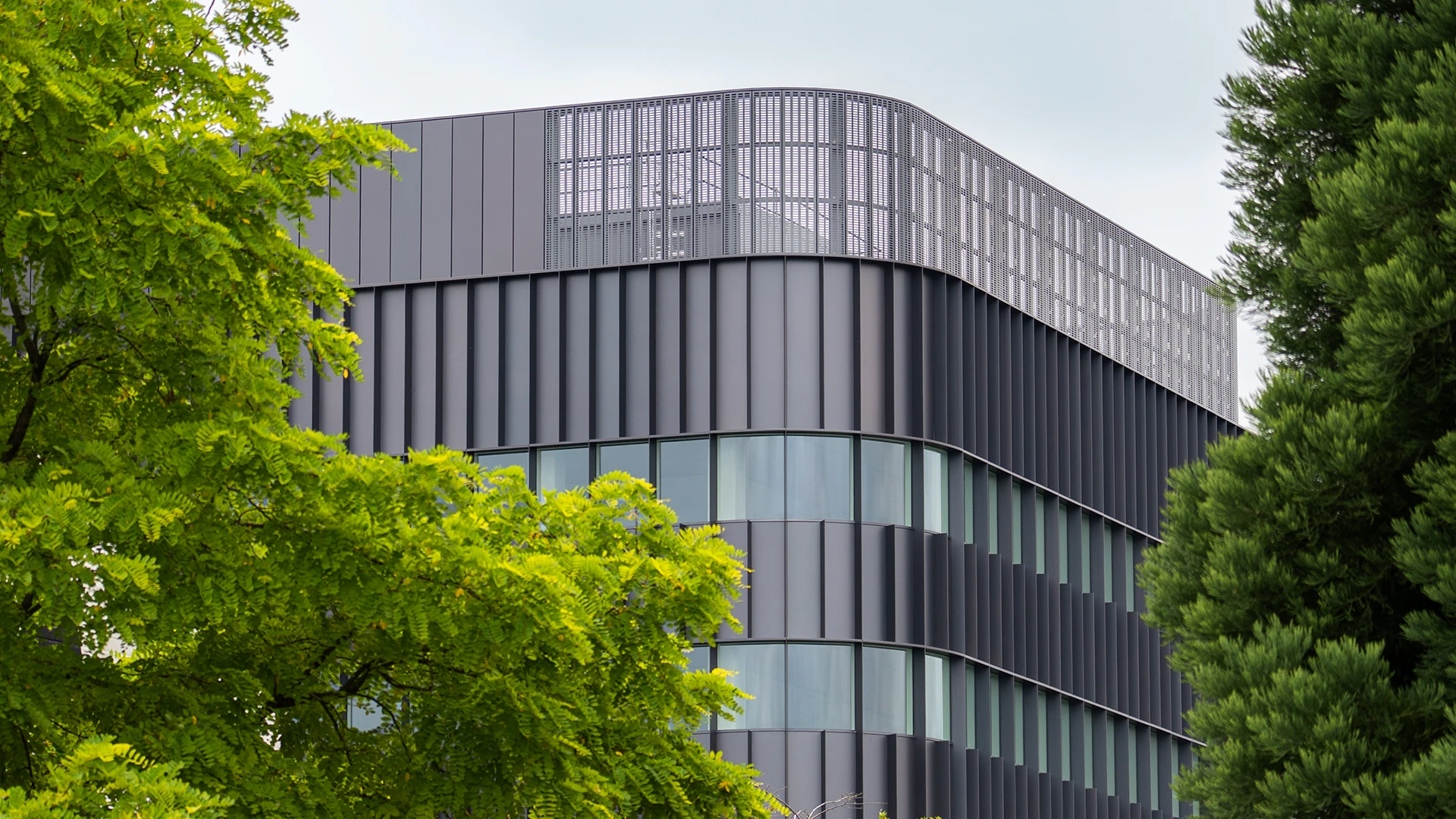 Greenheys Manchester Science Park