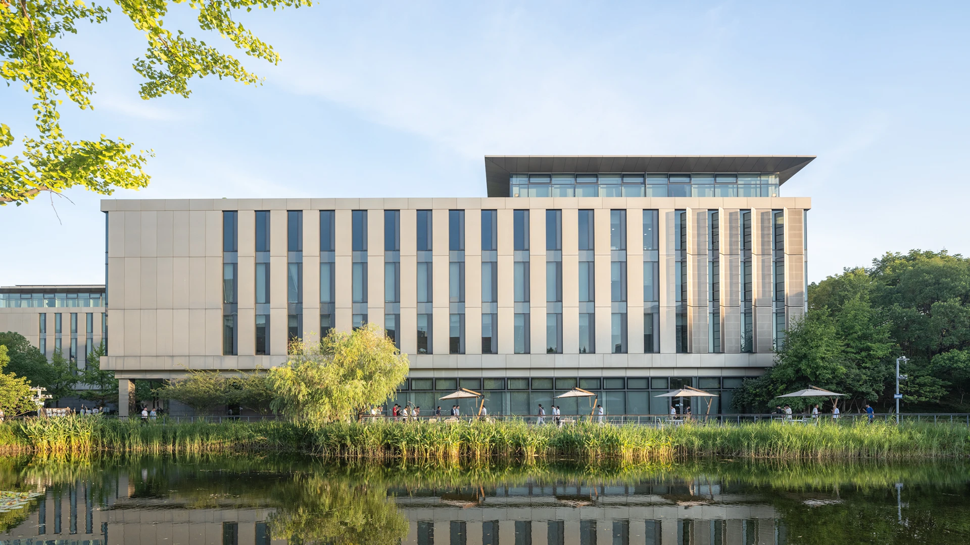Huawei Technical Centre