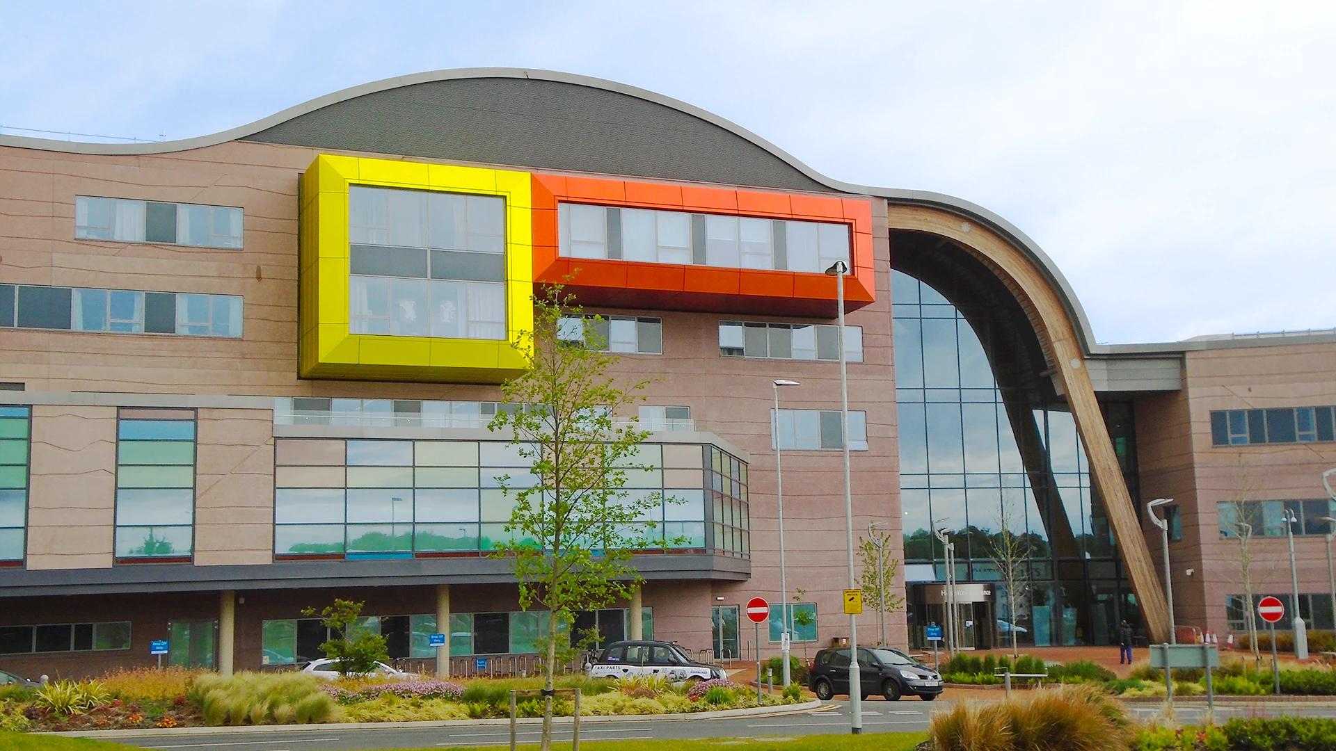 Alder Hey Children's Hospital
