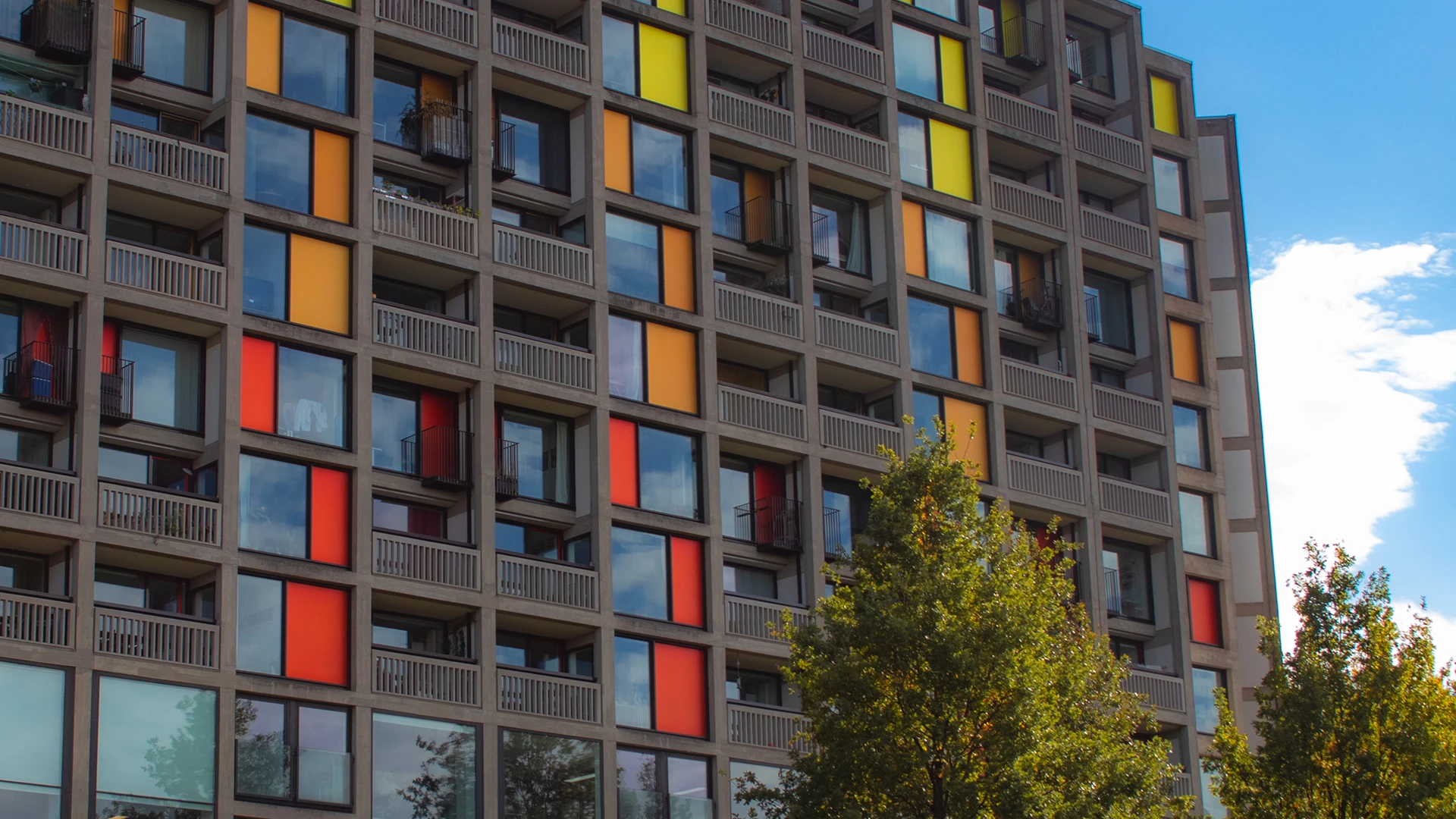 Park Hill