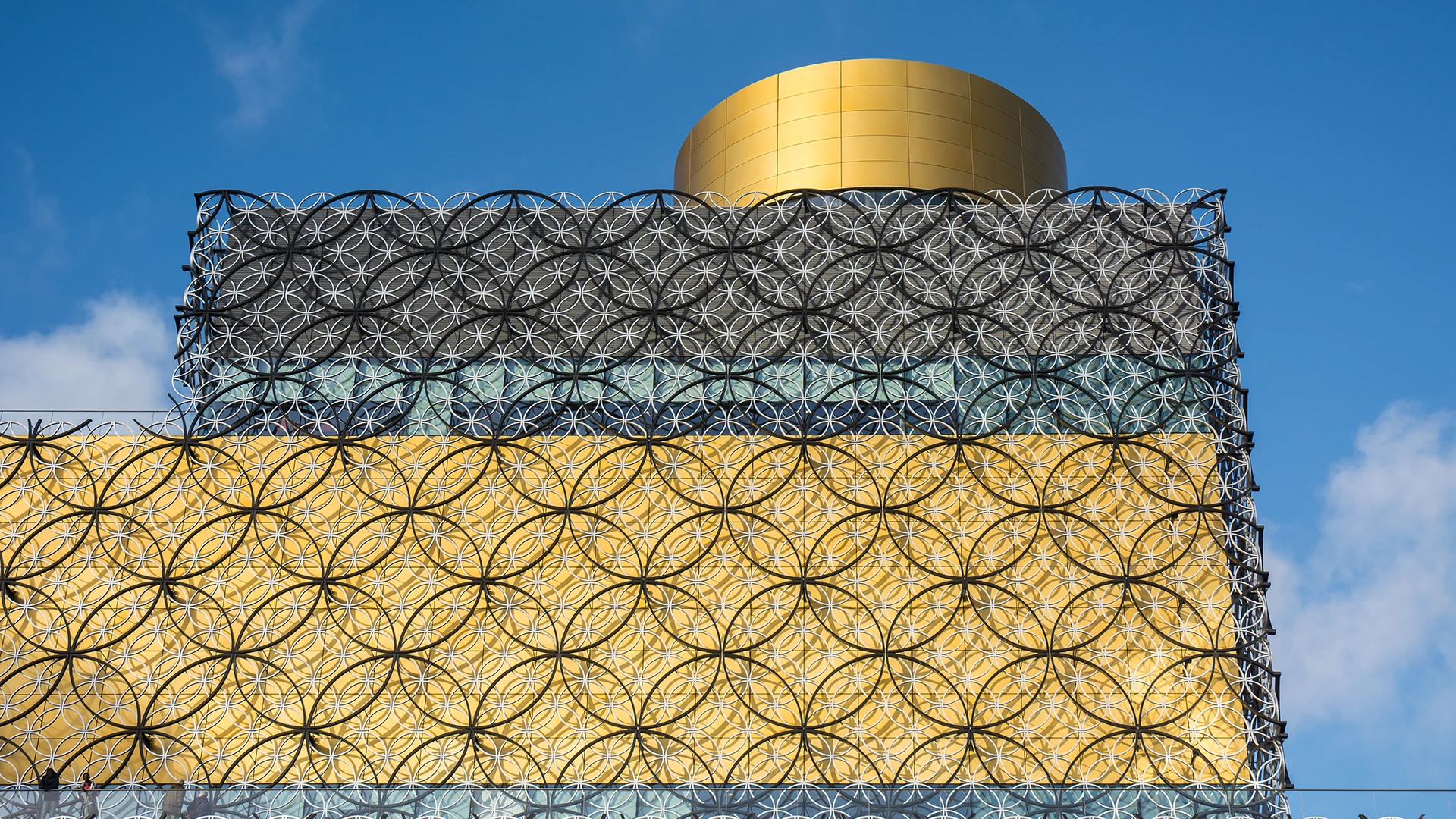 Library of Birmingham