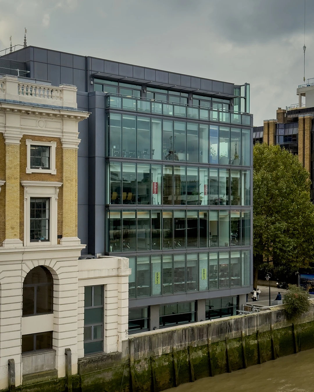 2 London Bridge 