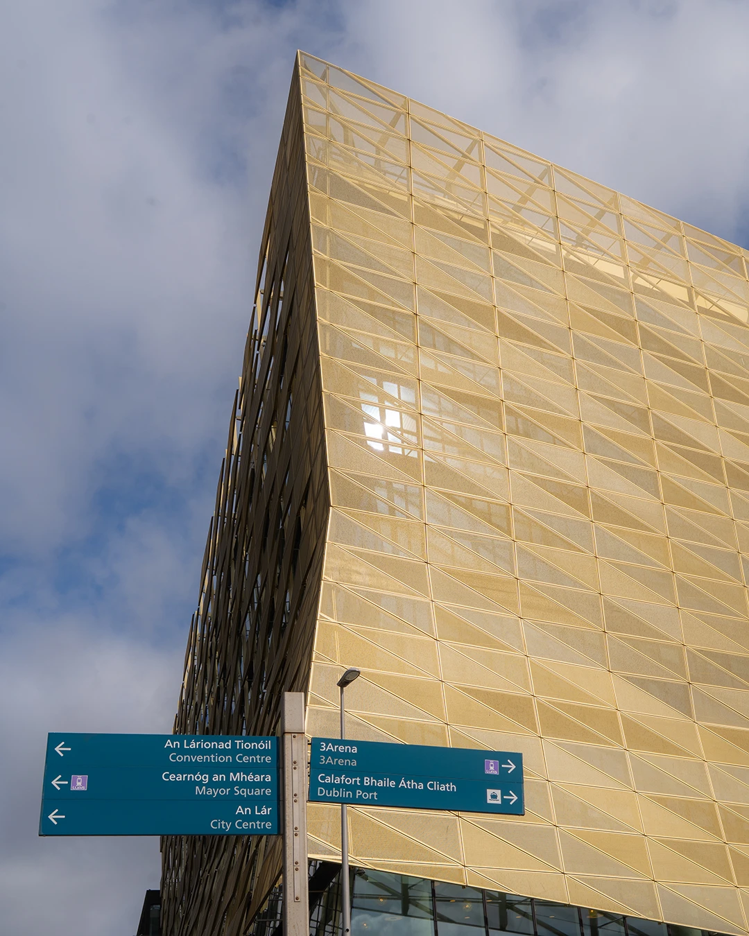 Central Bank of Ireland