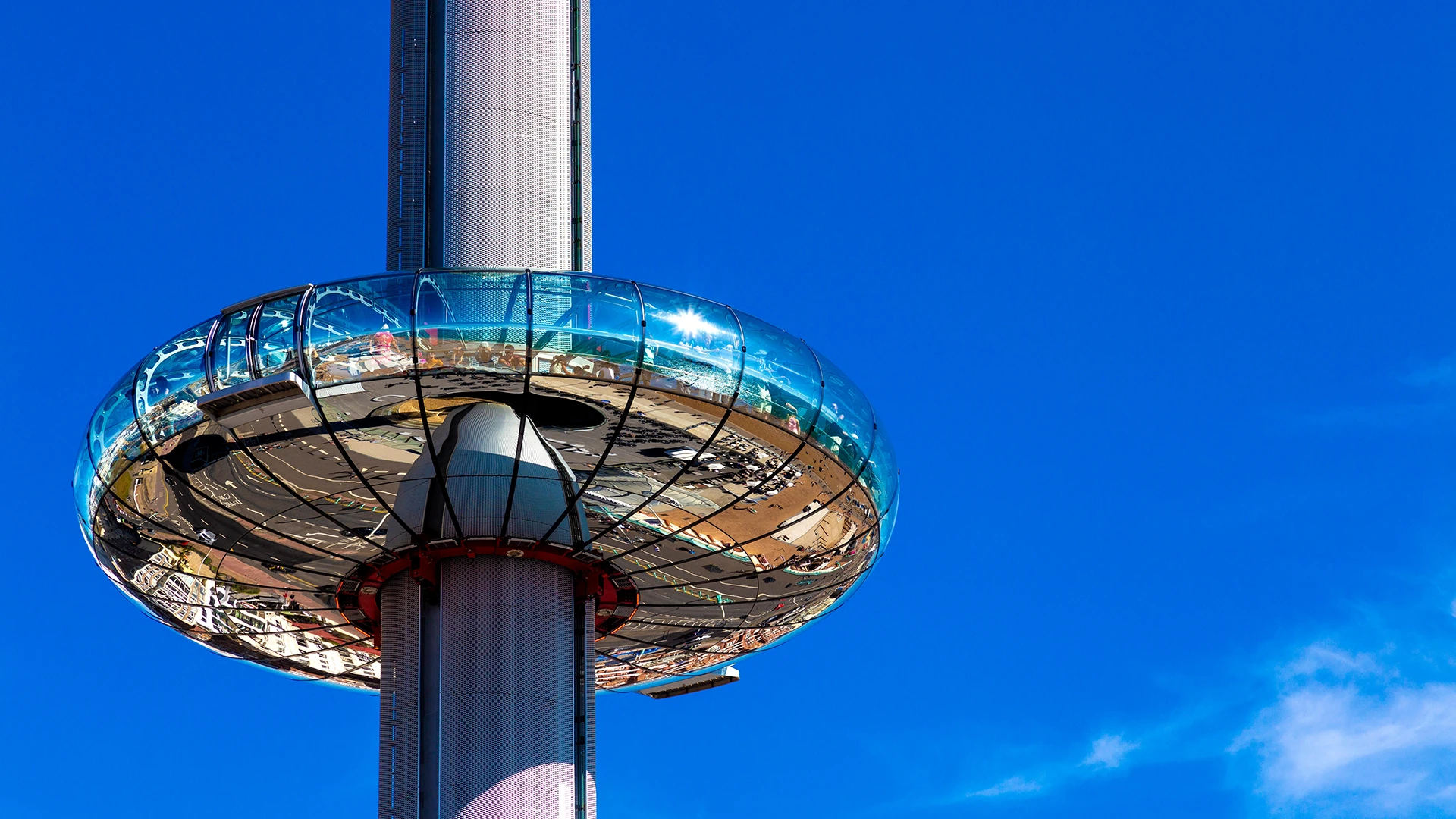 i360 Brighton