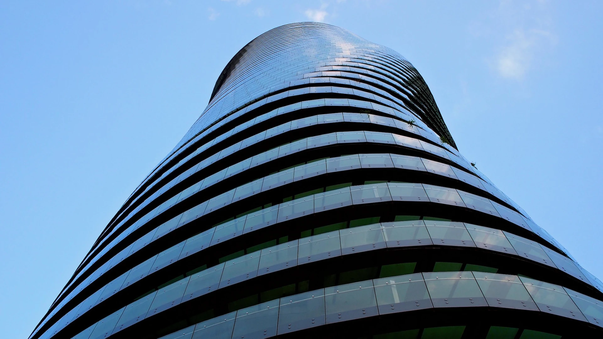 Baltimore Tower