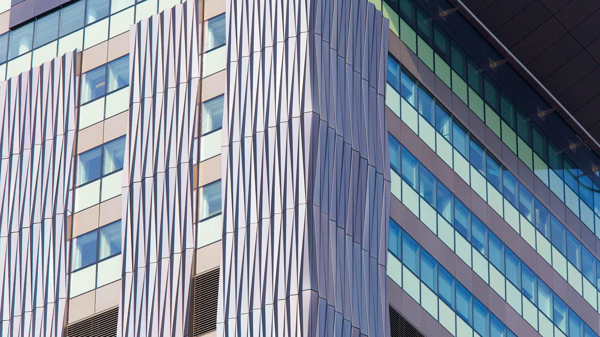 Guys Hospital Tower