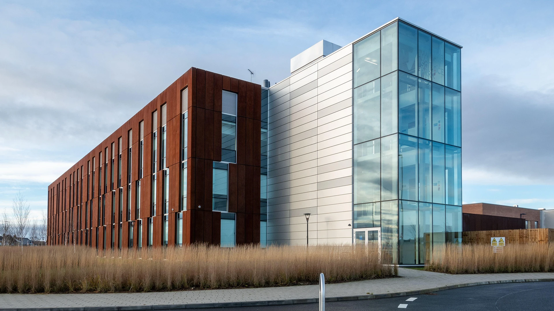 Thames Valley Science Park