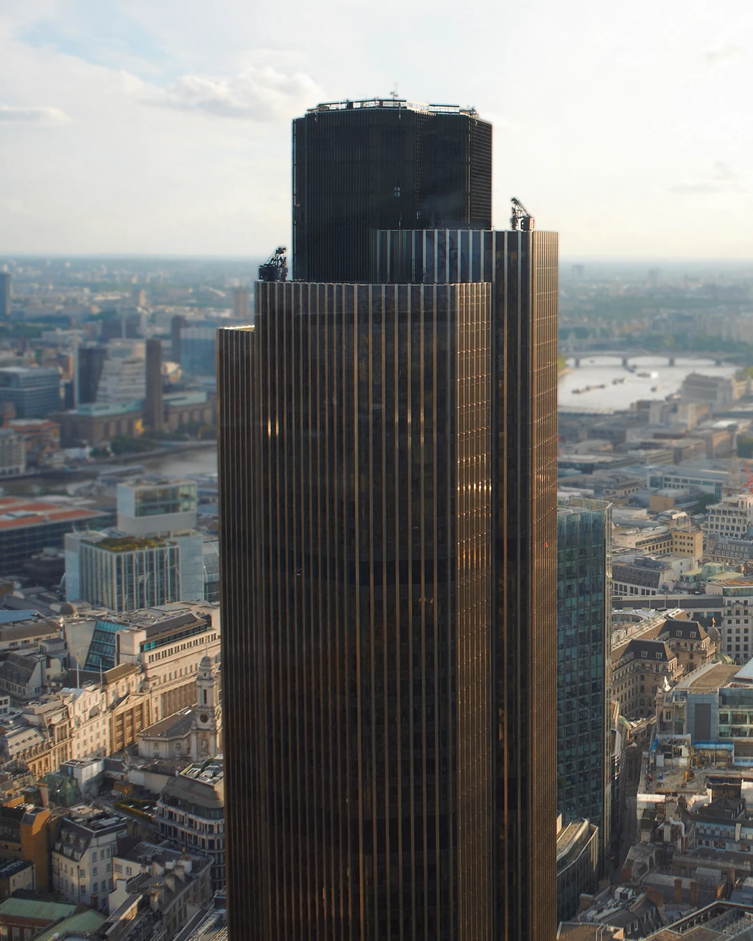 Tower 42