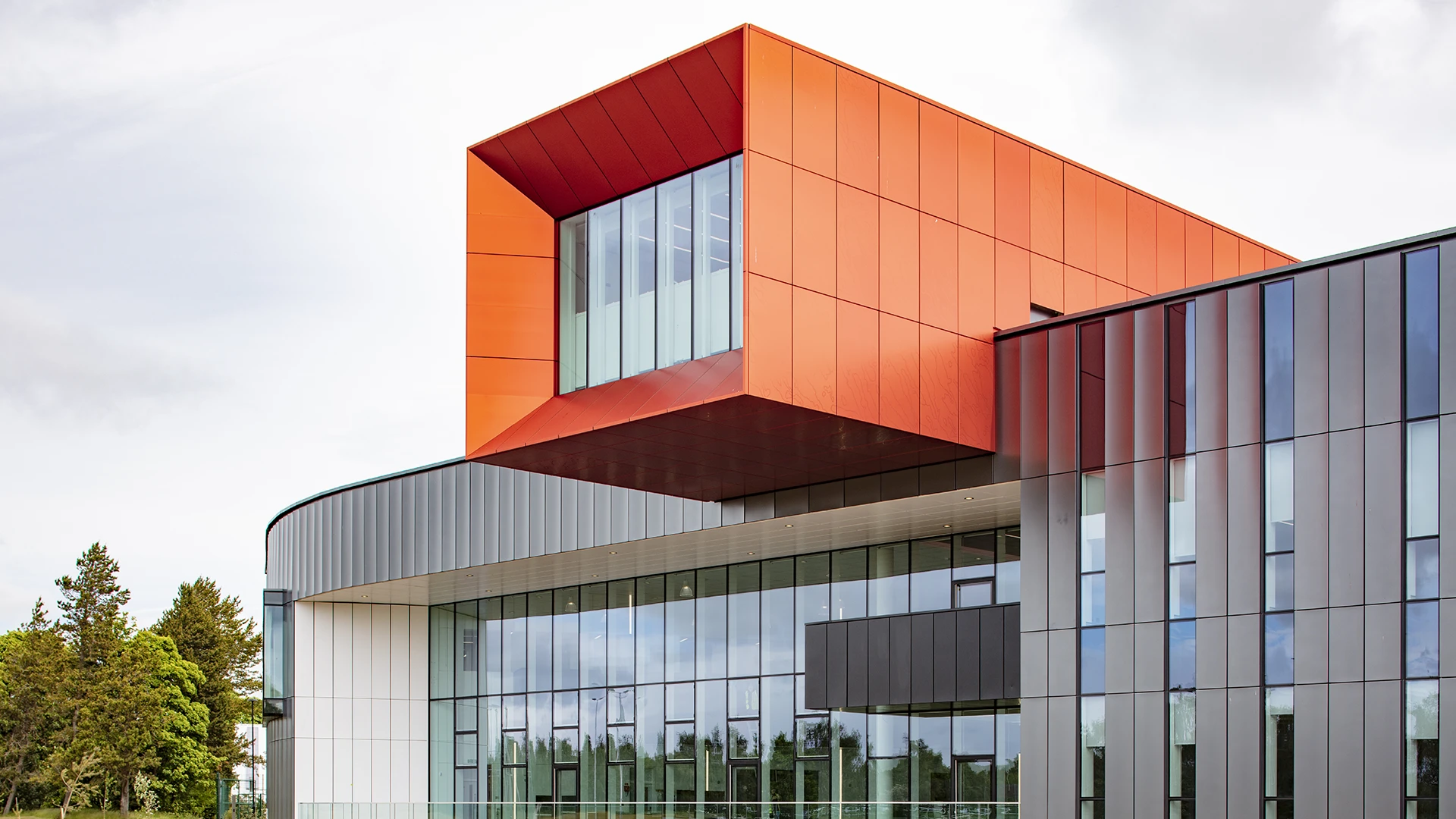 Carnegie School of Sport, Leeds