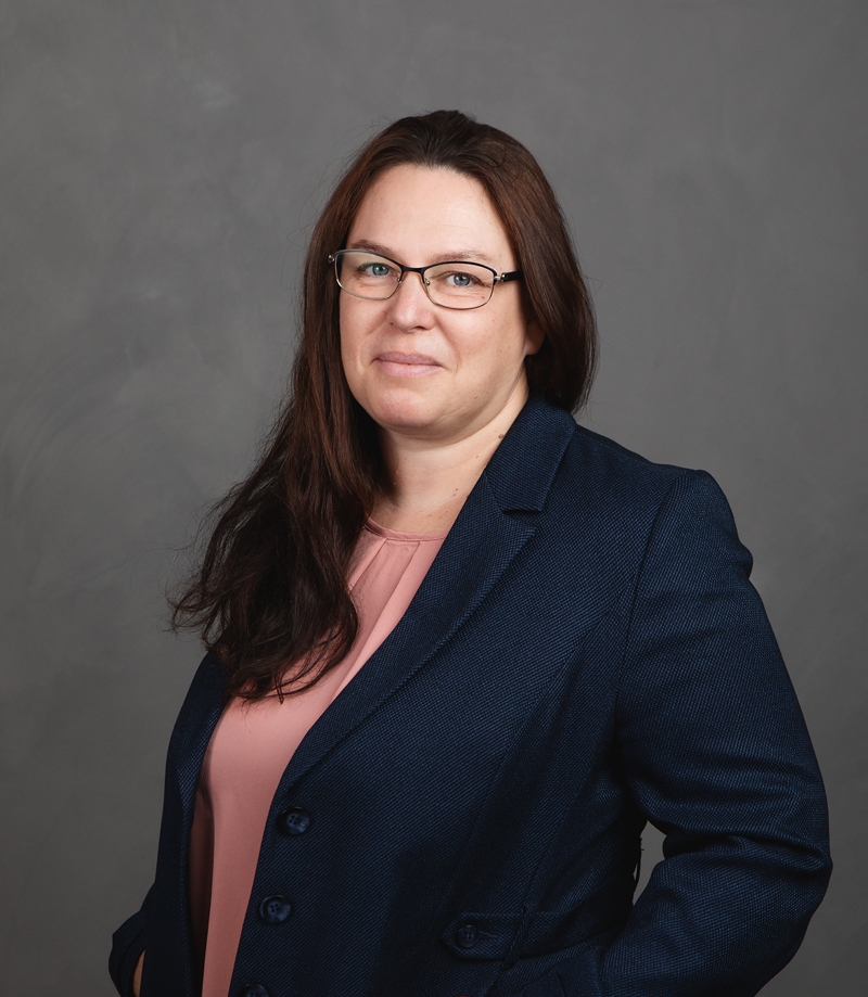 Ksenia Zybkovets, founder of Ksenai