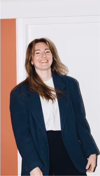 Mariska Vroegindeweij