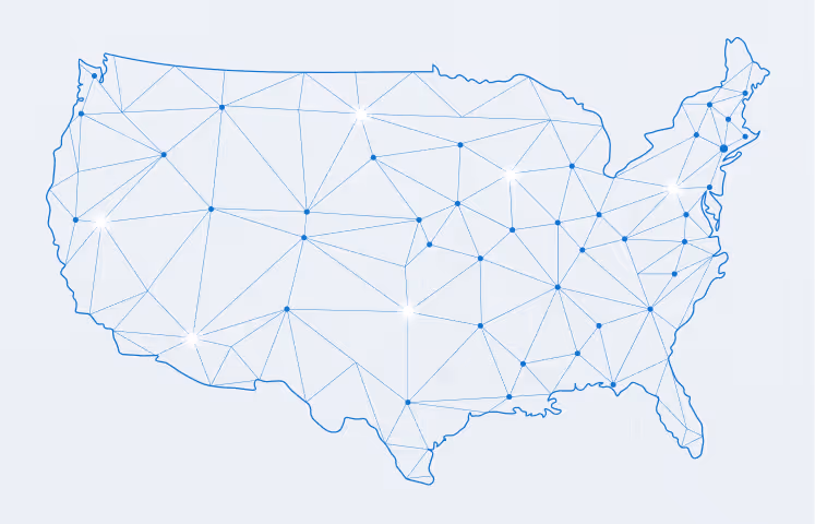 Table of transactions dated 03/05/2026 showing community names, residents, payors, amounts from $901.00 to $12,457.40, types, and status marked as Success.