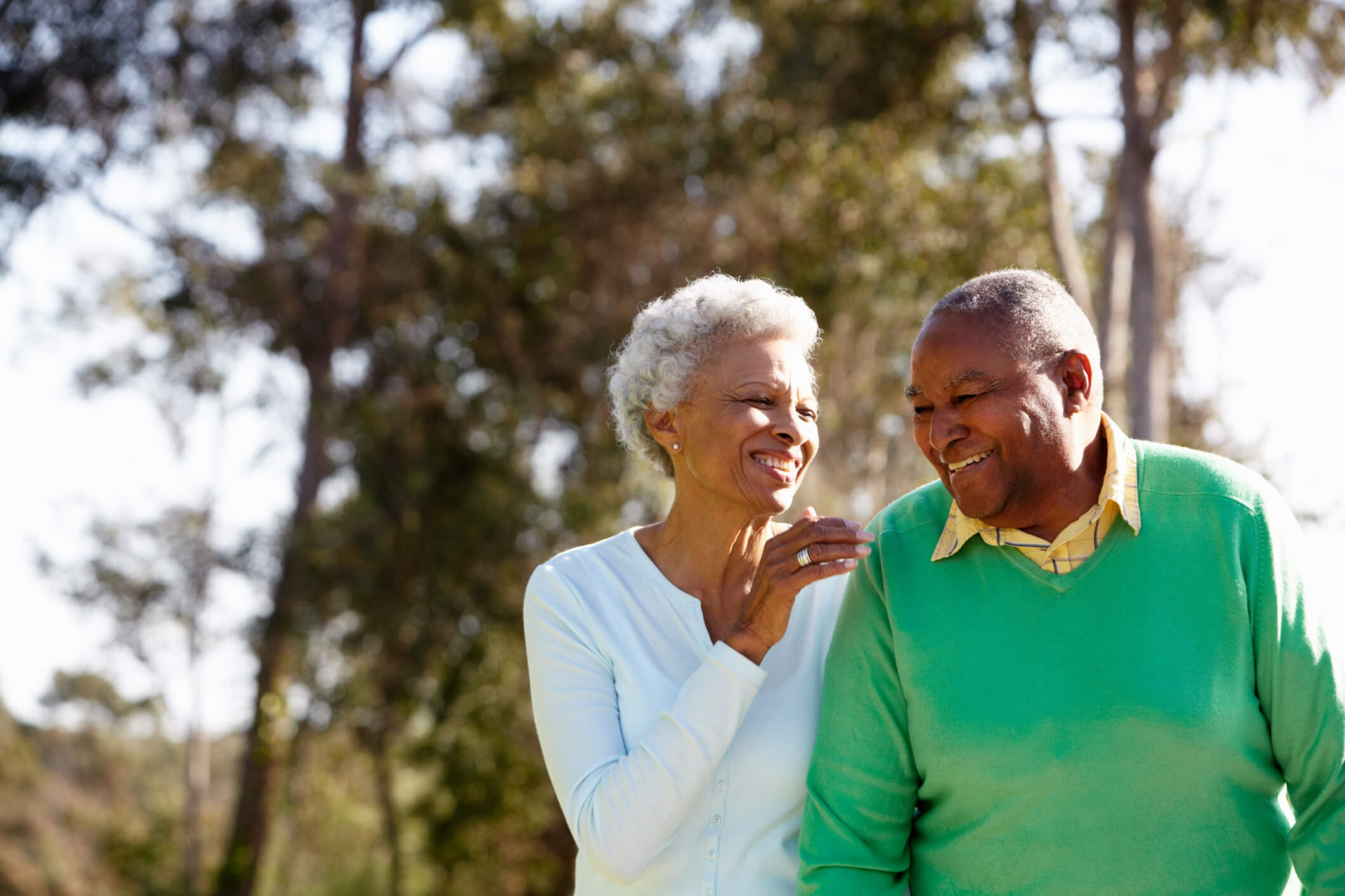 5 Things to Know Before Moving to a Senior Living Community