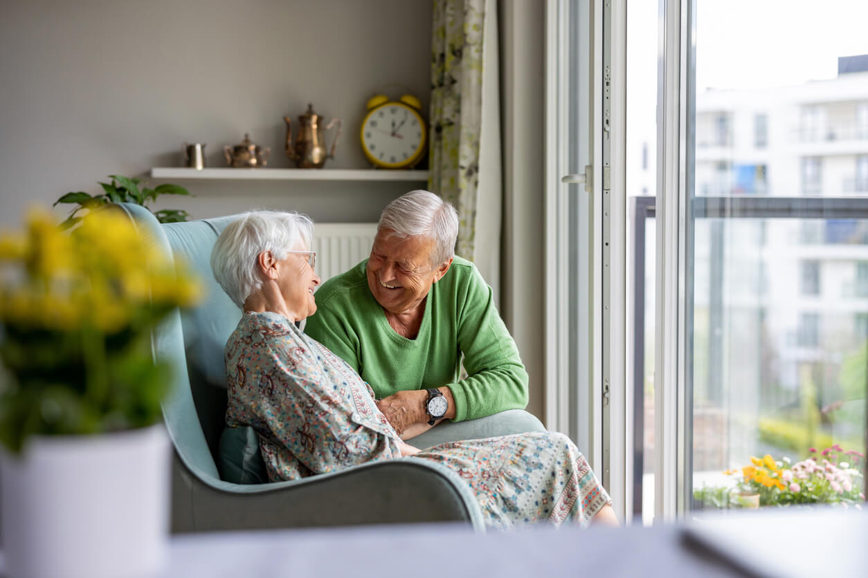 California Assisted Living Waivers Explained
