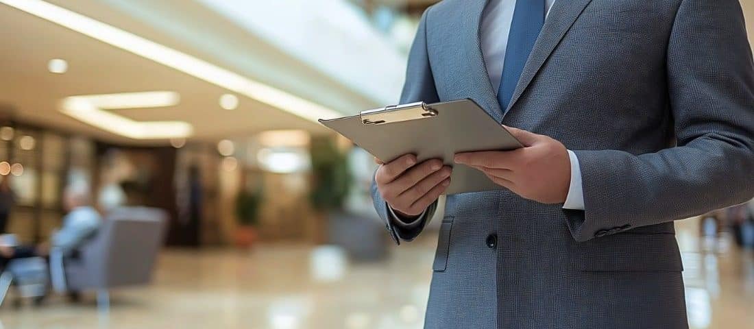 Claims Management Made Easy for Senior Living Operators