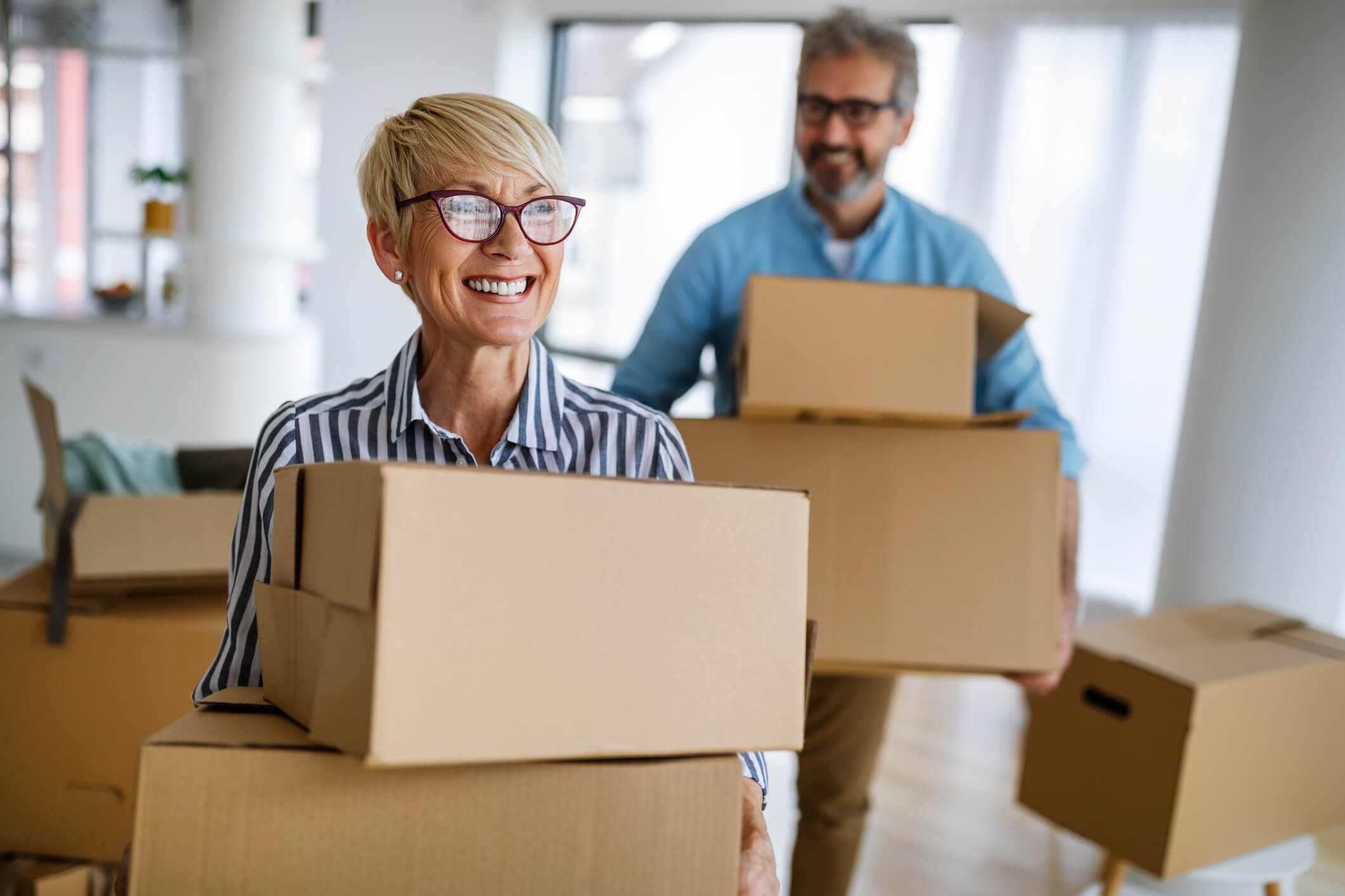 Expert Tips and Tricks for Planning a Long Distance Move