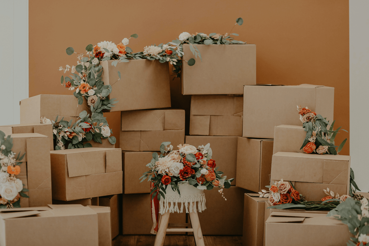 How Does a Professional Organizer Help Me Move?