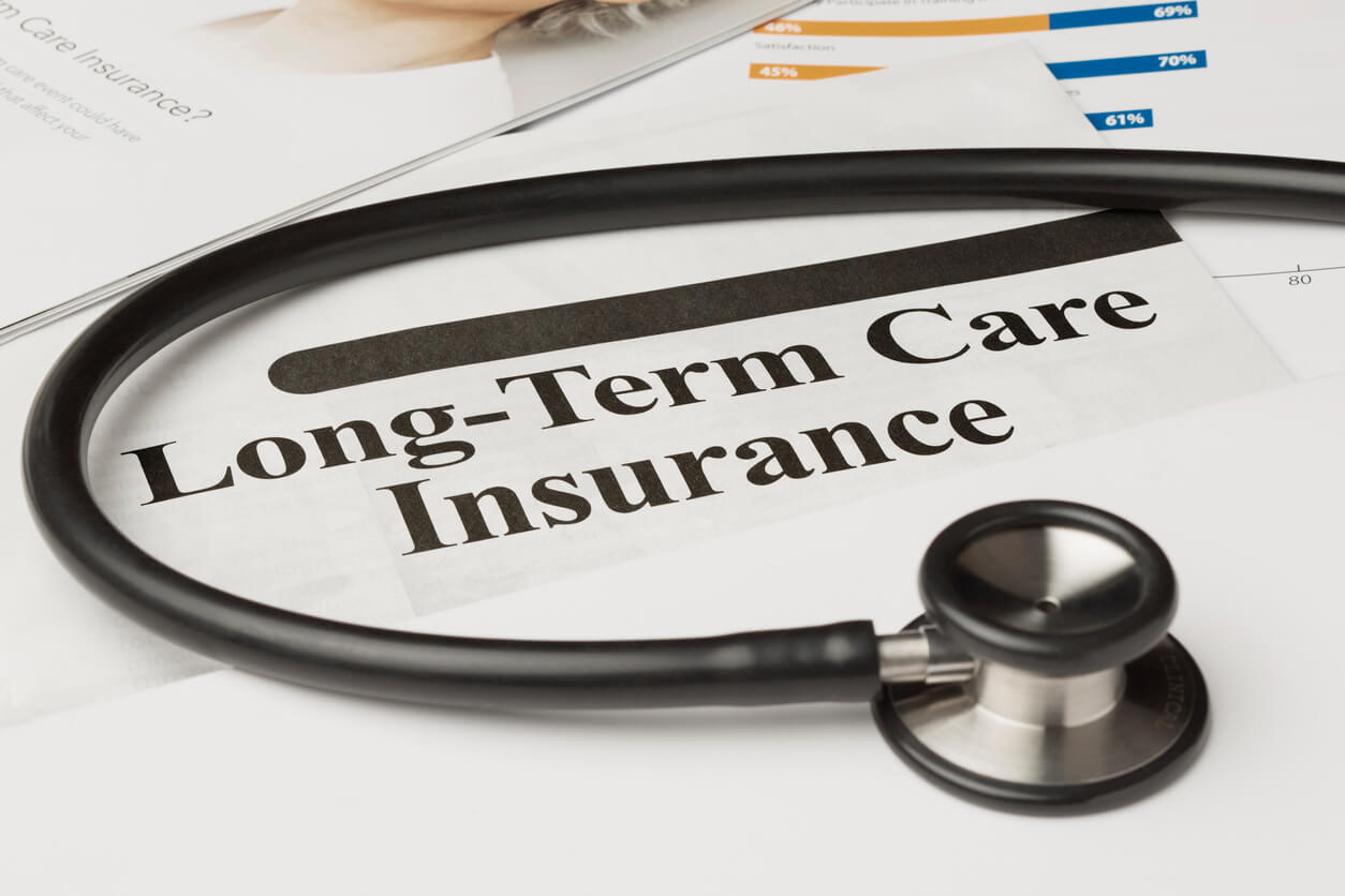 How much does long-term care insurance cost?