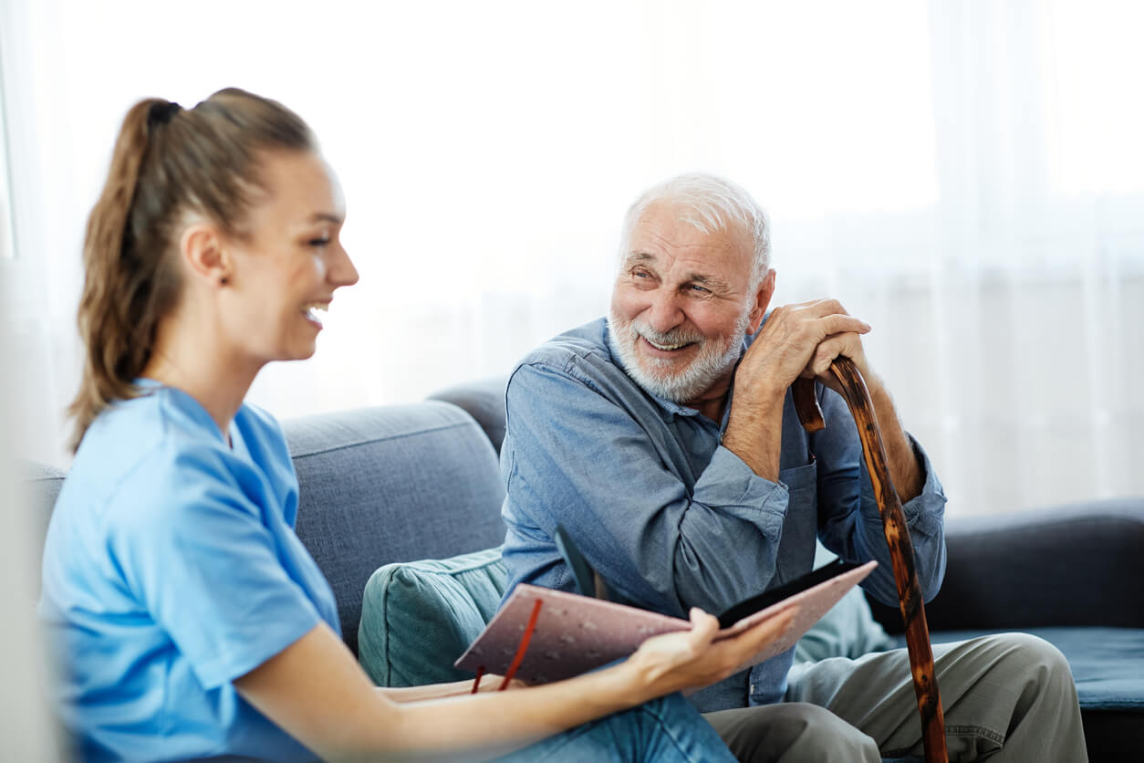 How to pay for a skilled nursing facility