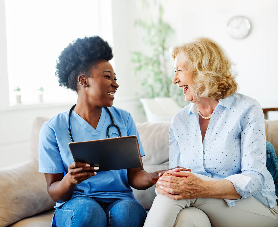 How to use the Florida Health Finder to Find Senior Living