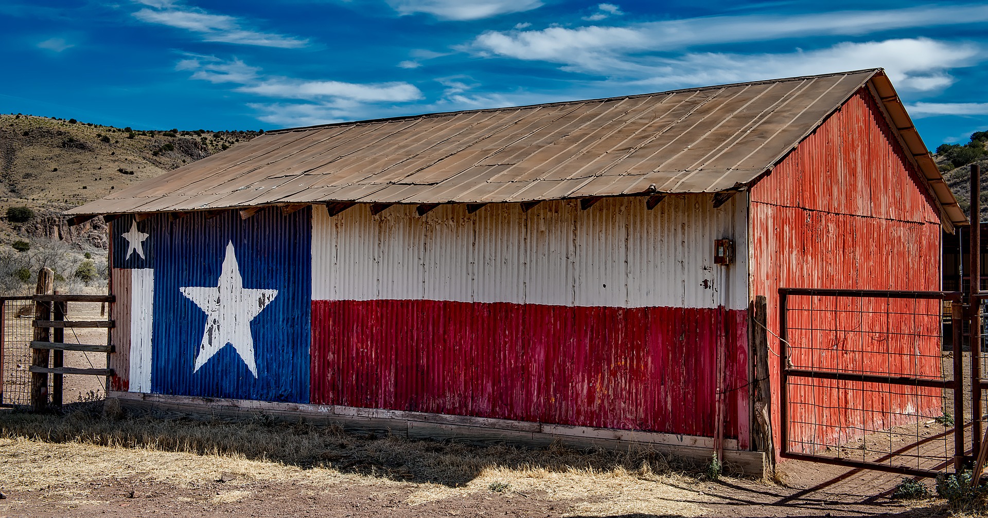 Is Texas a good place to retire?
