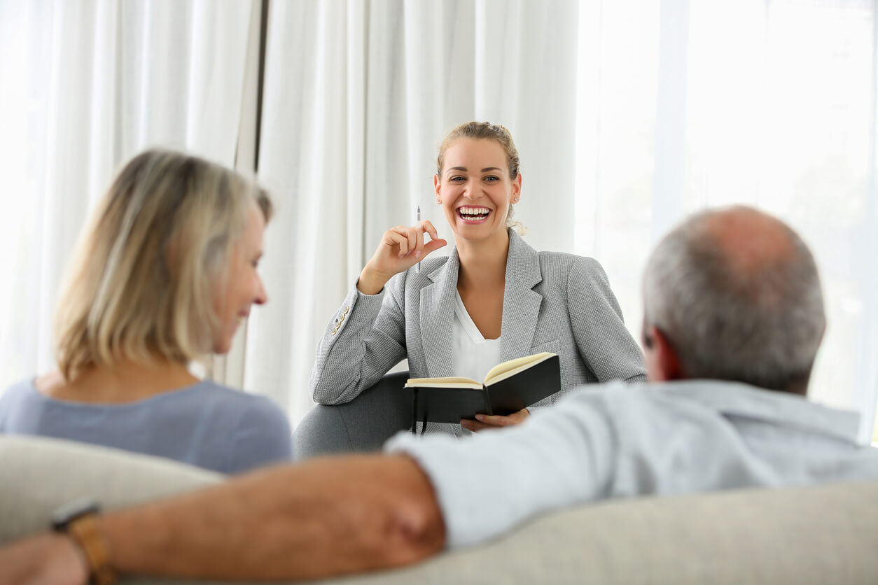 Power of attorney for my senior or elderly parents in Texas