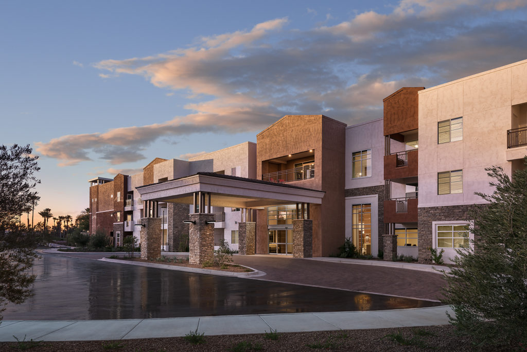 Sunbound Community Spotlight: Robson Reserve at PebbleCreek