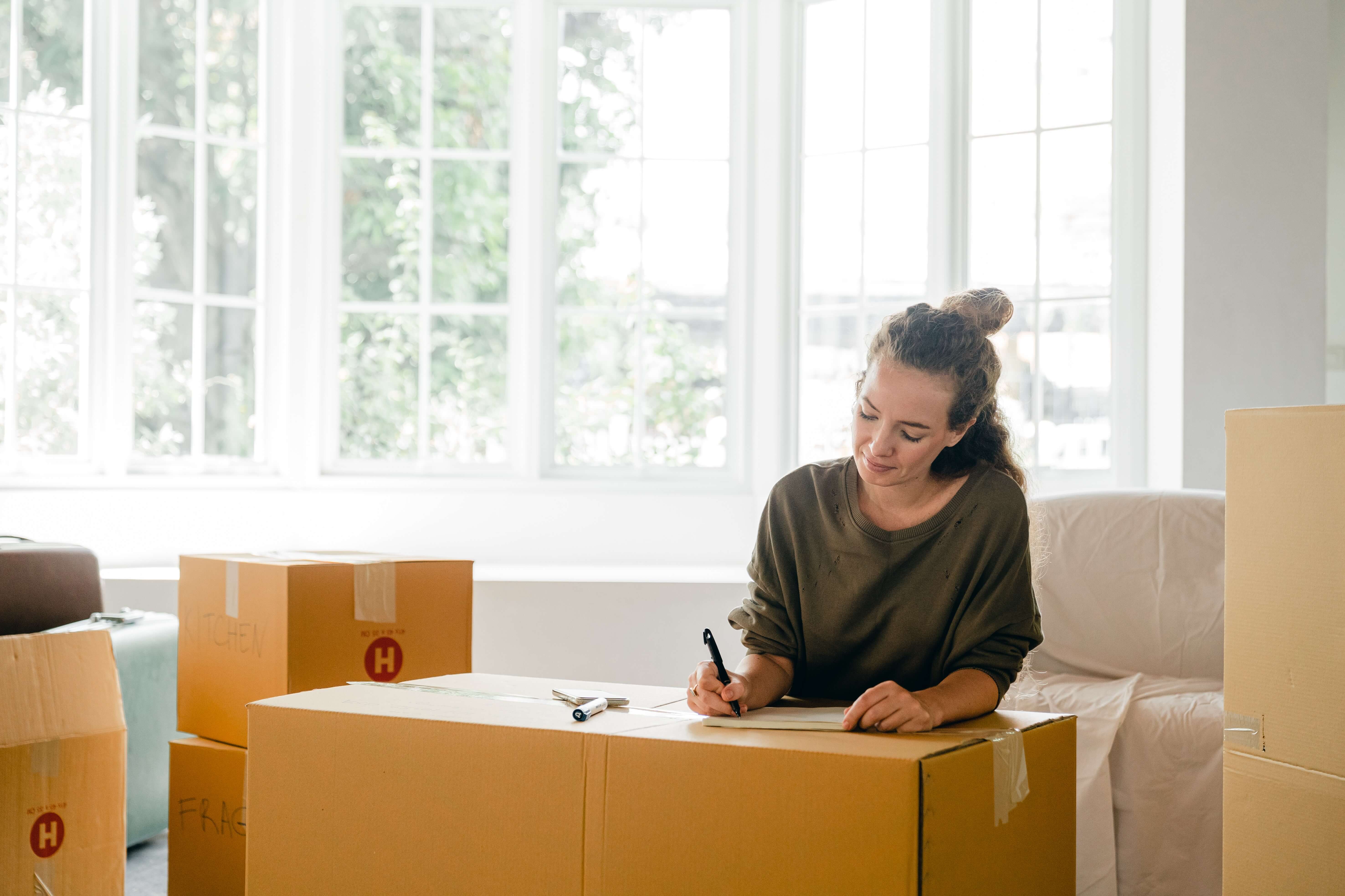 The 10 Most Unexpected Costs of Moving
