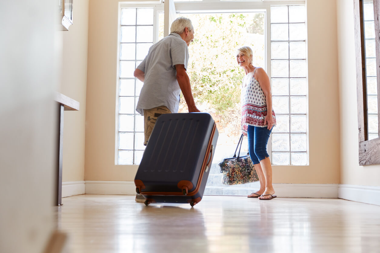 Vacations For Seniors With Limited Mobility (Considerations, Tips, and Safety)