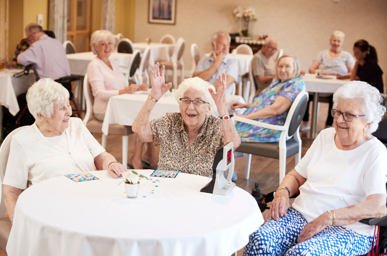 The 15 most popular ALTCS senior living communities in Phoenix, Arizona