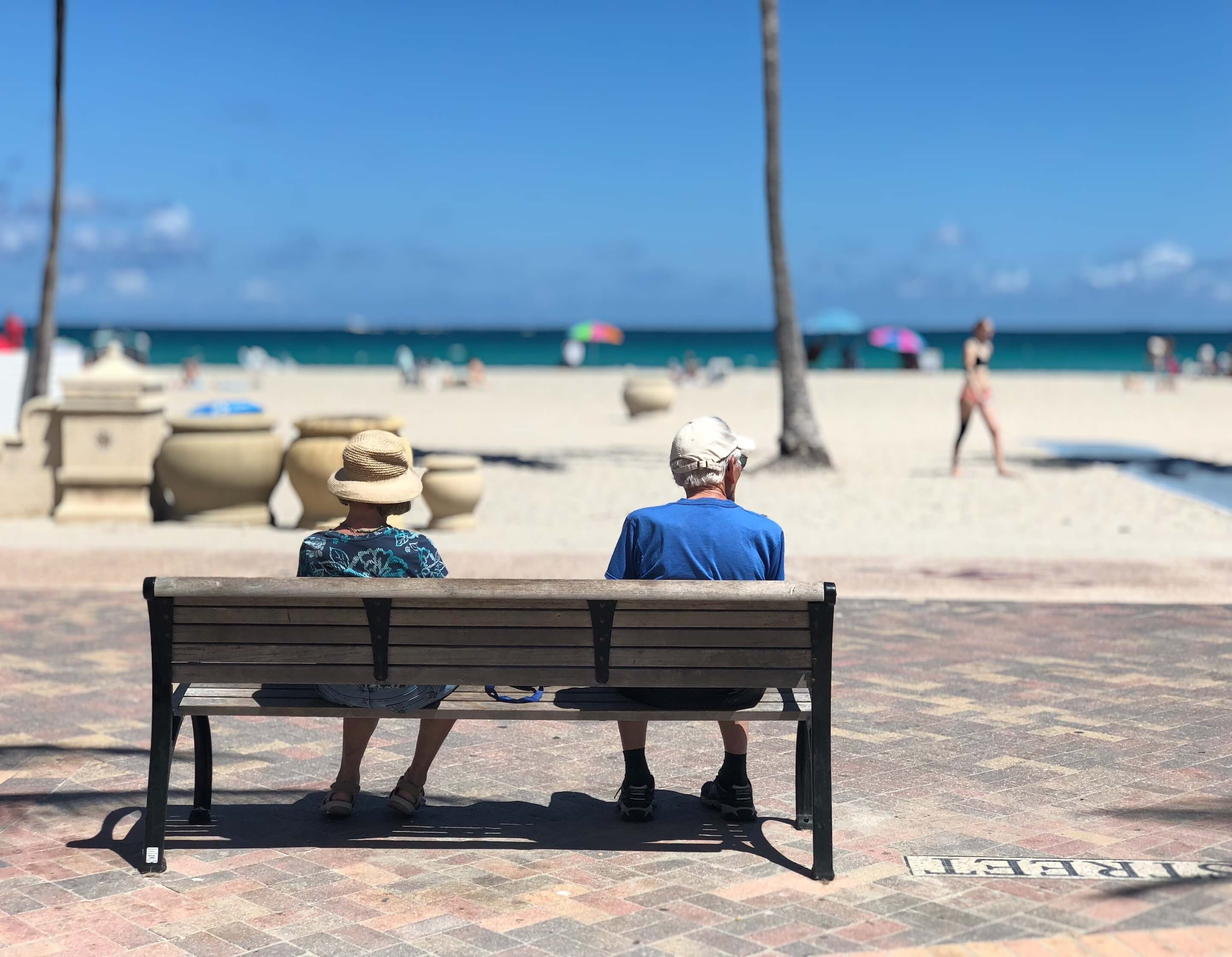 What are the best retirement states?