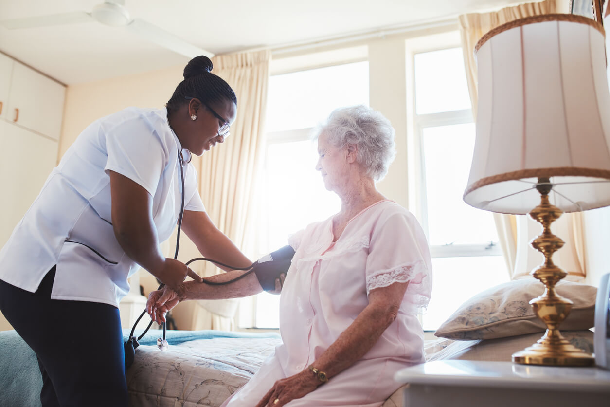 What insurance covers skilled nursing facilities?