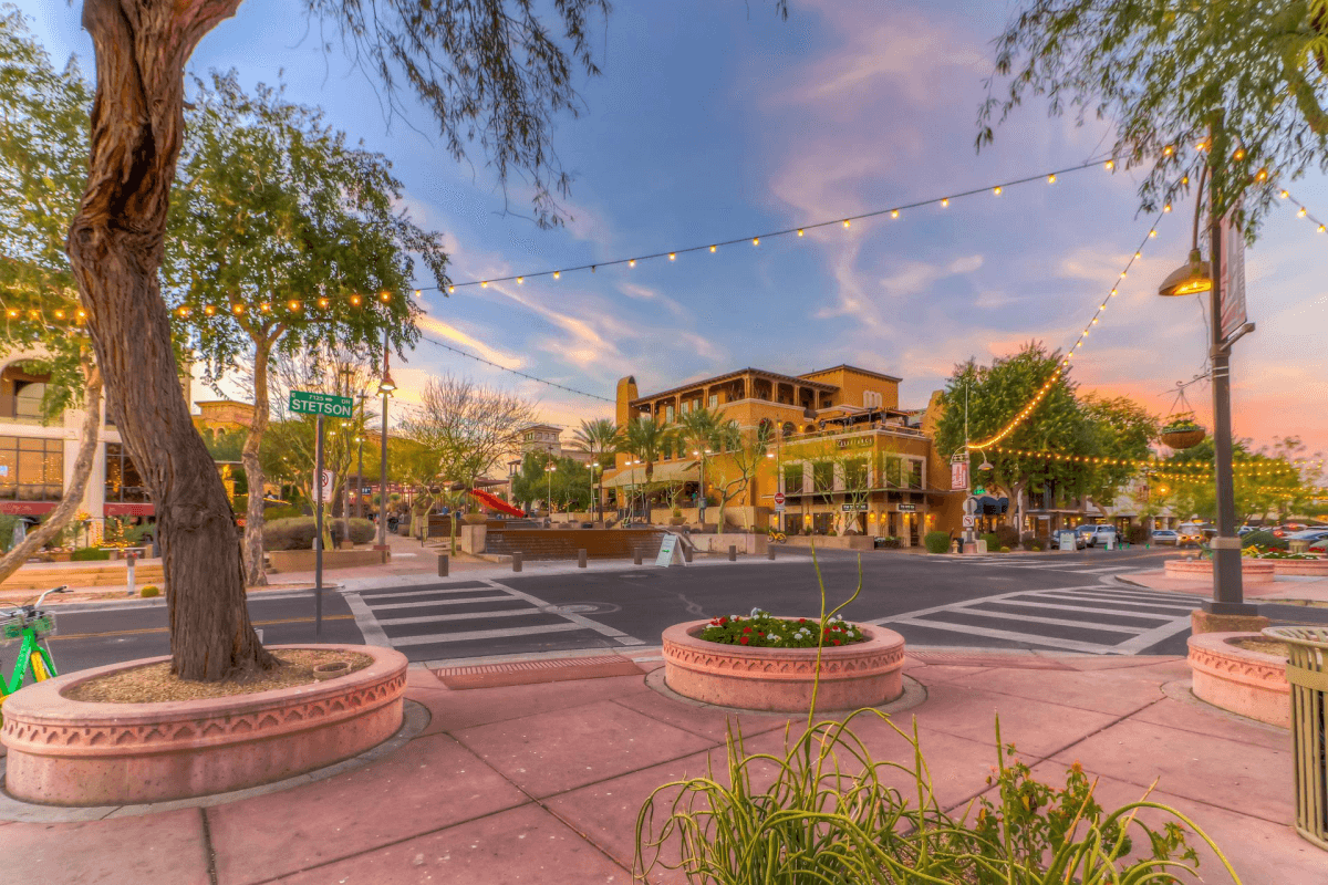 The Best Places to Retire in Phoenix, Arizona